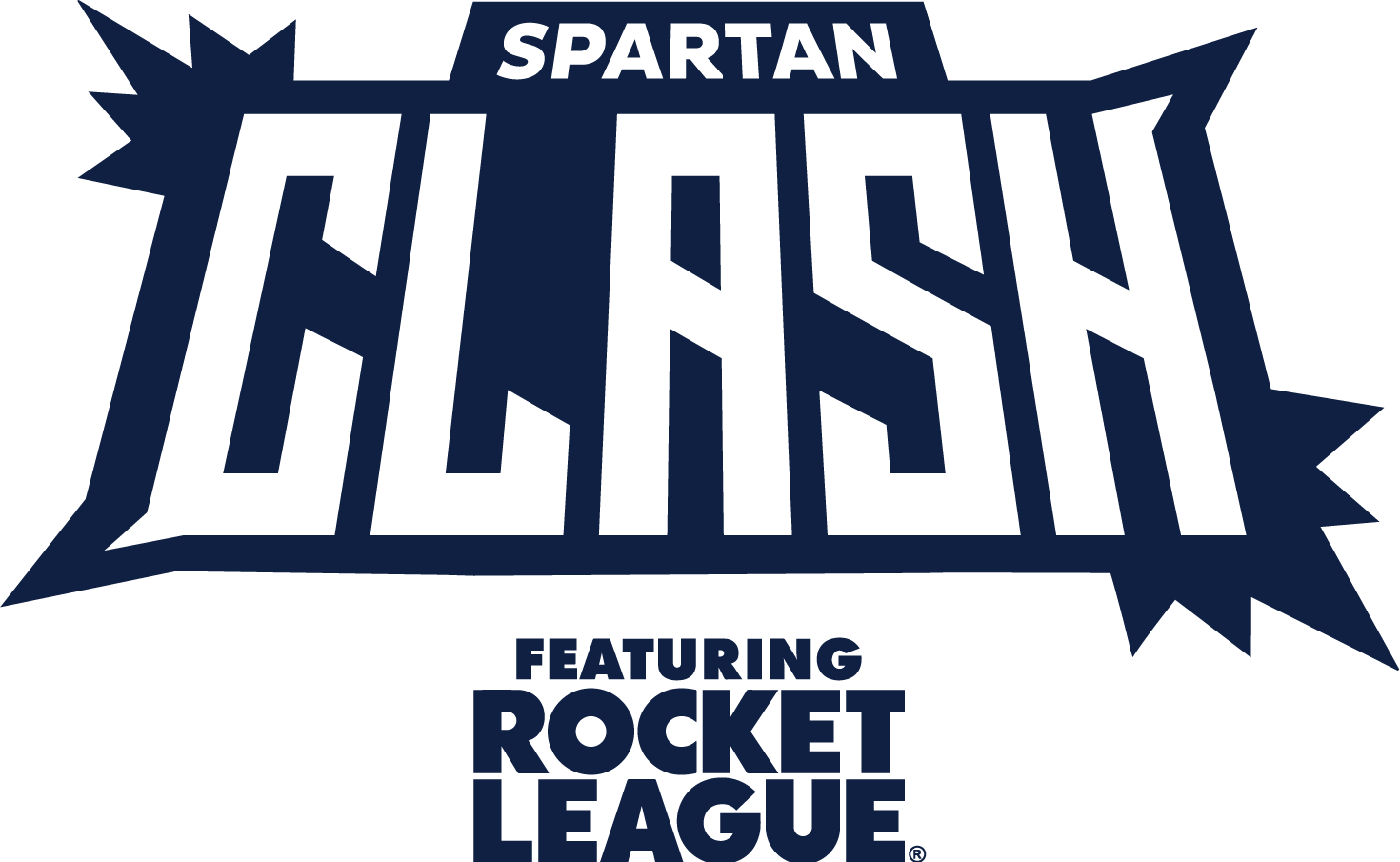 Spartan Clash featuring Rocket League
